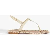 Elsha Sewing Sandal Elsha Sewing Sandal