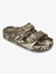 Embark RF - Boys Green Flip-Flops Embark RF - Boys Green Flip-Flops