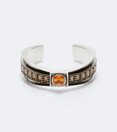Embellished cuff bracelet Embellished cuff bracelet