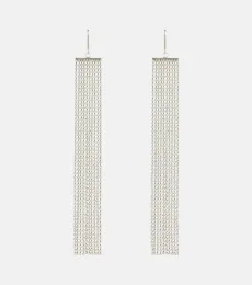 Embellished earrings Embellished earrings