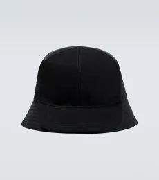 Embroidered bucket hat Embroidered bucket hat