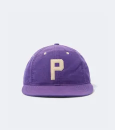 Embroidered cotton baseball cap Embroidered cotton baseball cap