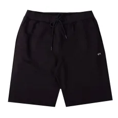 Embroidered Shark Jogger Short Embroidered Shark Jogger Short
