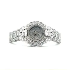 Empire Brass Watch by Natkina
