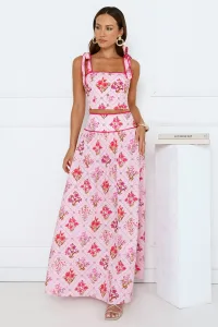 Enchanted Hour Set Pink Enchanted Hour Set Pink