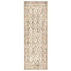 English Garden Eco-Washable Runner