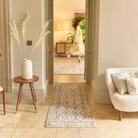 English Garden Eco-Washable Runner