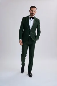 Ennio Emerald Tuxedo Ennio Emerald Tuxedo