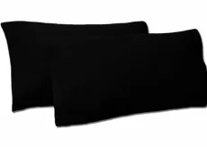 Envelope Style 68 Pick Polycotton Black