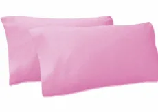 Envelope Style 68 Pick Polycotton Light Pink