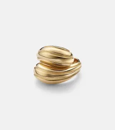 Eos Hug 18kt gold ring Eos Hug 18kt gold ring