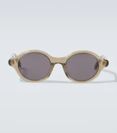 Epsilon Slim round sunglasses Epsilon Slim round sunglasses