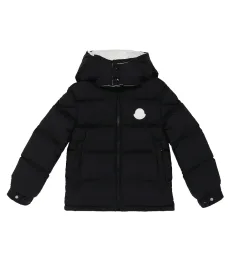 Ercan down coat