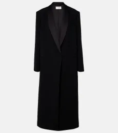 Erdene virgin wool coat Erdene virgin wool coat