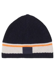 Erik logo beanie Erik logo beanie