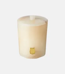 Ernesto alabaster scented candle Ernesto alabaster scented candle