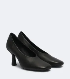 Escarpins Berlin en cuir Escarpins Berlin en cuir
