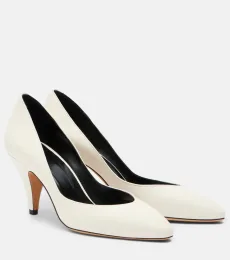 Escarpins Haze en cuir Escarpins Haze en cuir