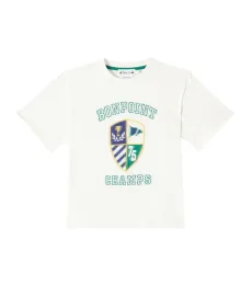Esmond cotton T-shirt Esmond cotton T-shirt