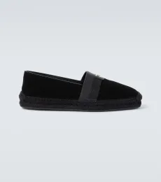 Espadrilles Alfarica en daim Espadrilles Alfarica en daim