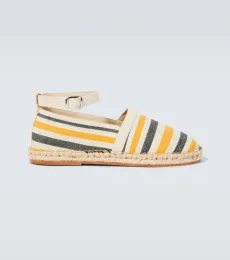 Espadrilles Namesake rayées
