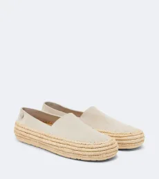Espadrilles Paula's Ibiza Rio en daim Espadrilles Paula's Ibiza Rio en daim