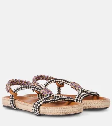 Espadrilles Waltee Espadrilles Waltee