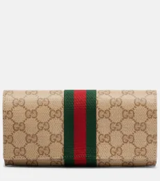 Essence GG canvas wallet Essence GG canvas wallet