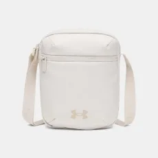 Essential Crossbody Bag Vanilla Beige One Size Essential Crossbody Bag Vanilla Beige One Size