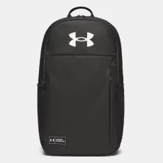 Essential Halftime Backpack Black White One Size Essential Halftime Backpack Black White One Size