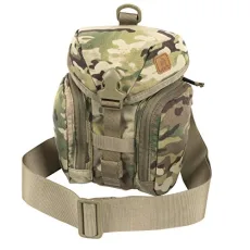 ESSENTIAL KITBAG - Cordura MULTICAM
