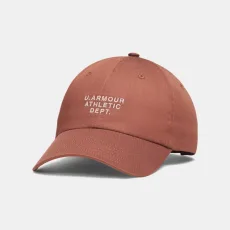 Essential Low Women's Adjustable Cap Vintage Mocha Bashful Pink One Size