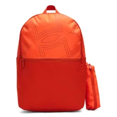 Essential Printed Backpack Surplus Orange / Orange Base / Surplus Orange OSFM Essential Printed Backpack Surplus Orange / Orange Base / Surplus Orange OSFM
