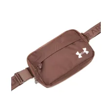 Essential Waist Bag Crossbody Incense Brown / Summit White OSFM Essential Waist Bag Crossbody Incense Brown / Summit White OSFM