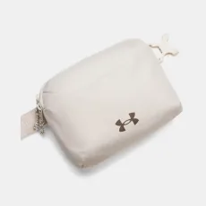 Essential Waist Bag Crossbody Vanilla Vanilla Peppercorn One Size Essential Waist Bag Crossbody Vanilla Vanilla Peppercorn One Size
