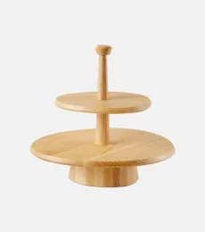 Etagere 01 Dune wooden stand by Kelly Wearstler Etagere 01 Dune wooden stand by Kelly Wearstler