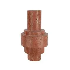 ETNA L Centerpiece Red