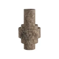 ETNA L Centrepiece Brown