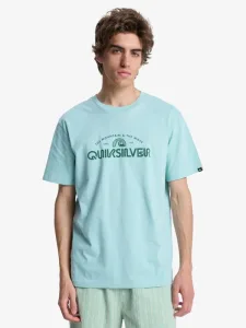 EV Vista - Men Blue Short Sleeve T-Shirt EV Vista - Men Blue Short Sleeve T-Shirt