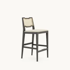 EVA Counter Chair Shark