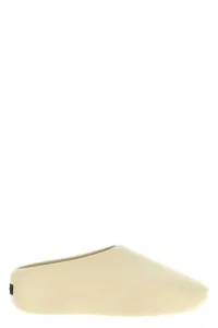 Eva Runner sabots - Beige