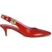 Eva slingback pumps Eva slingback pumps