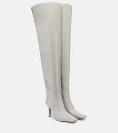 Eve over-the-knee boots