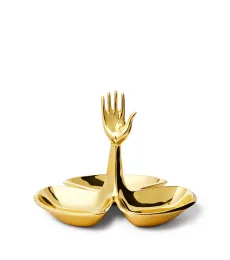Eve serving dish Eve serving dish