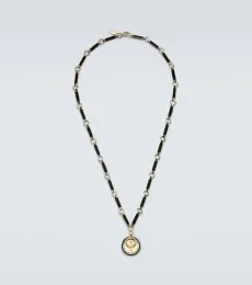 Ever Growing Vivacity 18kt gold (7501000) necklace with onyx Ever Growing Vivacity 18kt gold (7501000) necklace with onyx