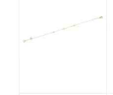 Every Day Diamond 18K Yellow Gold Bracelet For Her (Copy) Every Day Diamond 18K Yellow Gold Bracelet For Her (Copy)