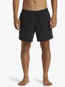 Everyday 15 - Men Black Swim Shorts Everyday 15 - Men Black Swim Shorts