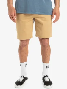 Everyday 20 - Men Beige Chino Shorts