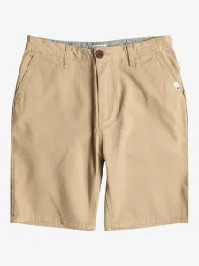Everyday - Boys 8-16 Beige Chino Shorts Everyday - Boys 8-16 Beige Chino Shorts