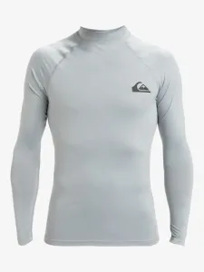 Everyday - Men Grey Long Sleeve UPF 50 Surf T-Shirt Everyday - Men Grey Long Sleeve UPF 50 Surf T-Shirt